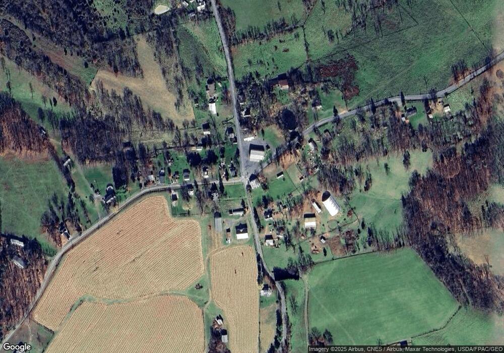 0 Brights Hollow Rd unit HS8458672, Levels, WV 25431 - photo 1