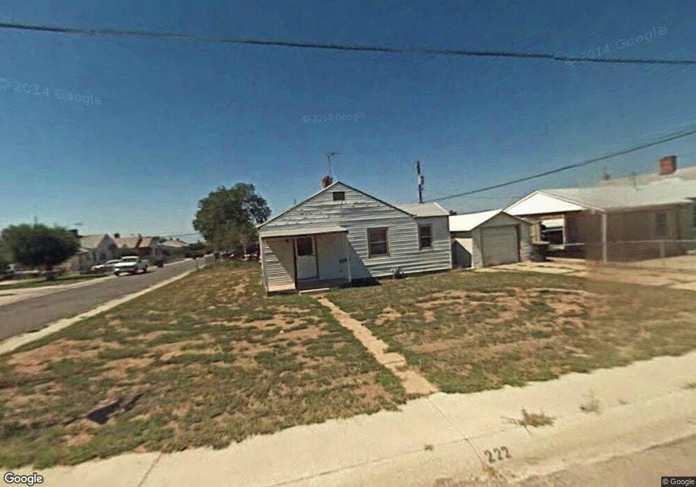 222 Wilkins St, East Carbon, UT 84520 - photo 1