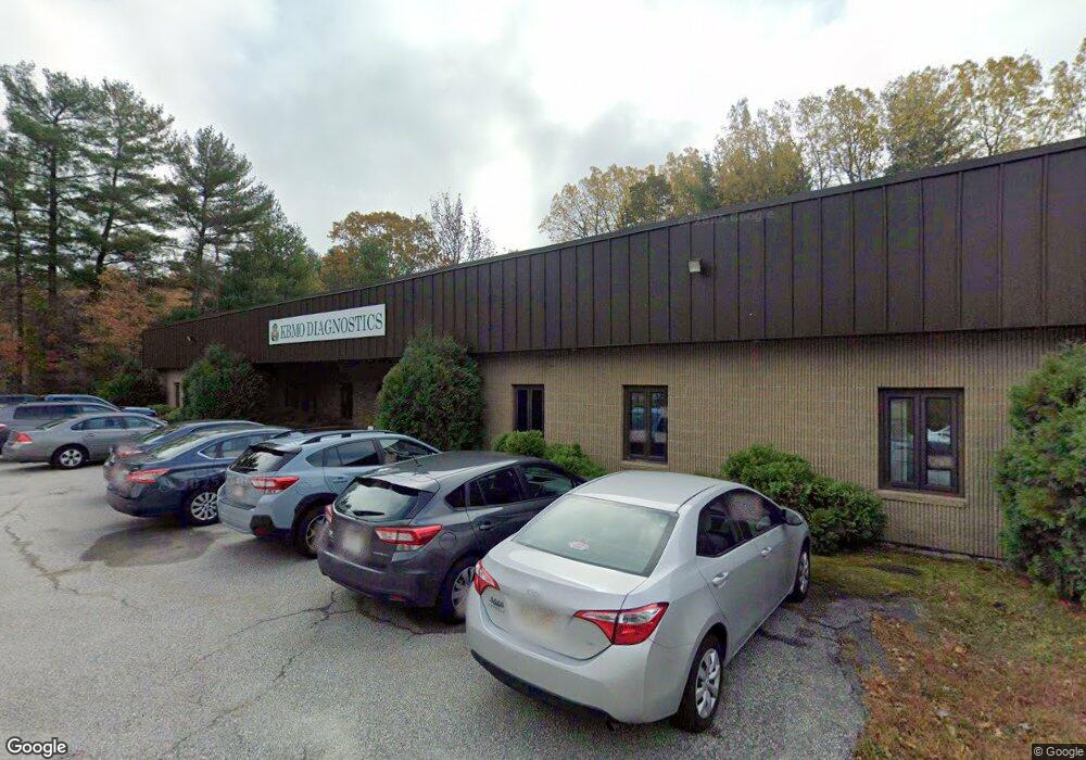 4 Business Way, Hopedale, MA 01747 - photo 1