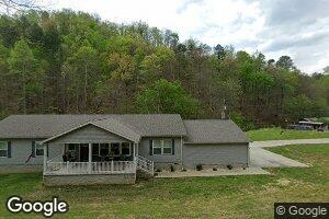 112 Click Branch Rd, Martin, KY 41649