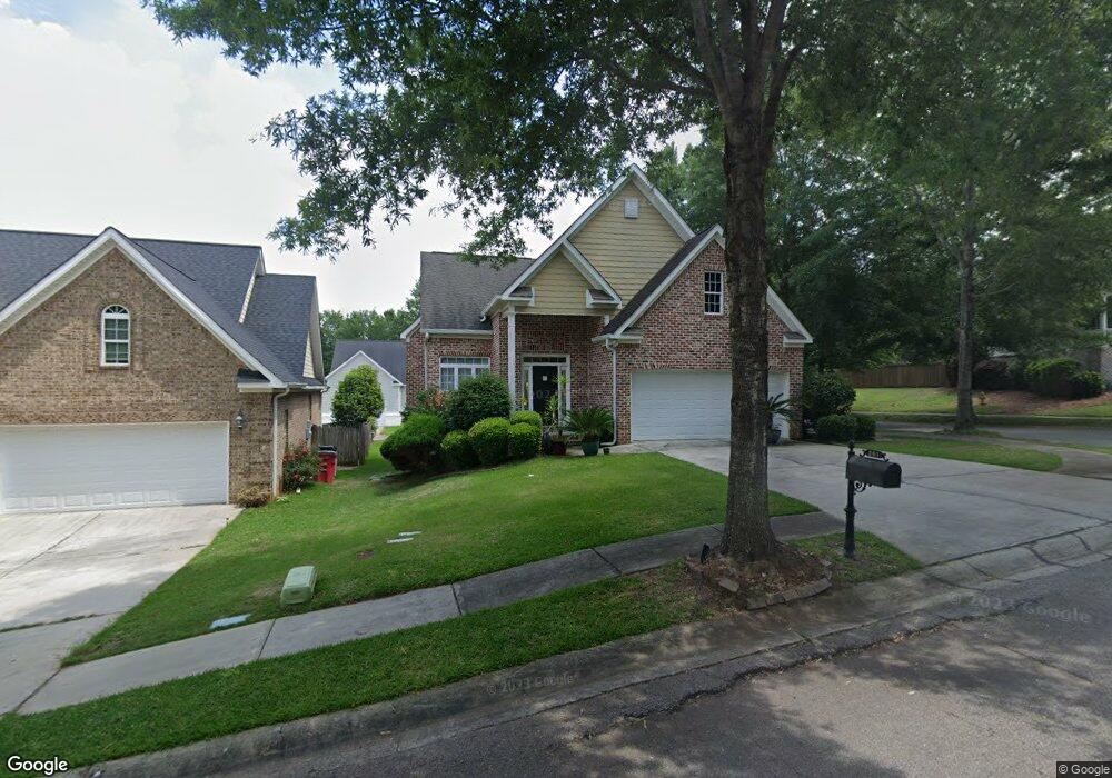 201 Arden Ln, Macon, GA 31210 - photo 1