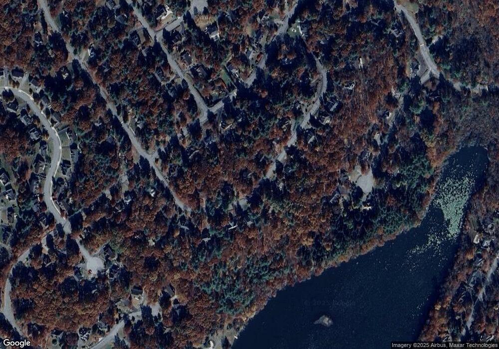 721 Blue Mountain Lake, East Stroudsburg, PA 18301 - photo 1