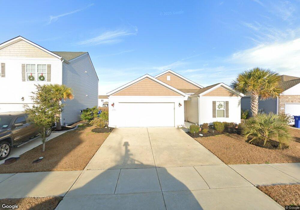 2714 Eclipse Dr unit Lot 49 Macon B, Myrtle Beach, SC 29577 - photo 1