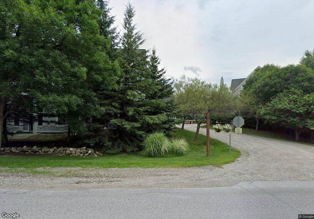 9 Stratton Springs Rd unit 9-F, Stratton, VT 05360 - photo 1