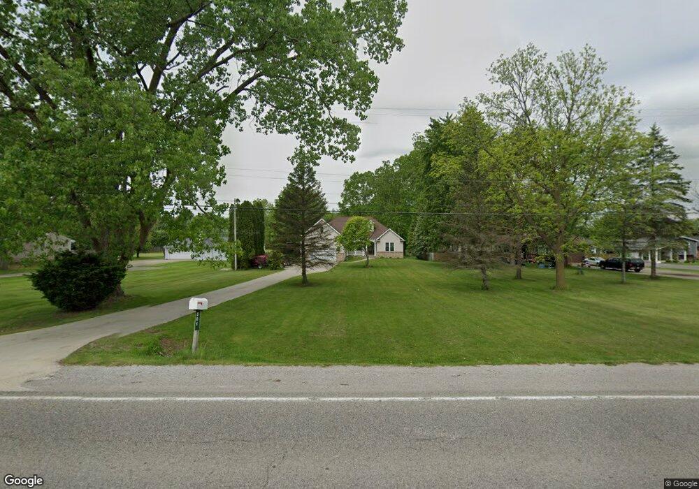 301 N Elms Rd, Flushing, MI 48433 - photo 1