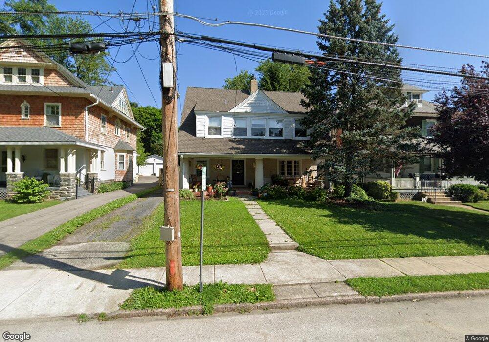 24 Saint Pauls Rd, Ardmore, PA 19003 - photo 1