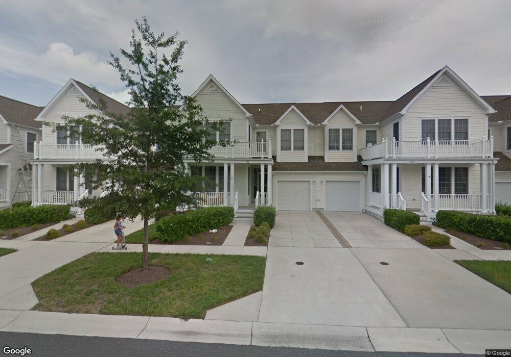 135 Willow Oak Ave, Ocean View, DE 19970 - photo 1