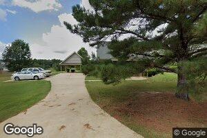40 Caitlin Ave, Mathiston, MS 39752
