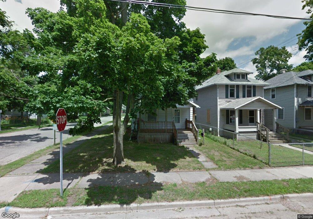 801 Fayette St, Lansing, MI 48910 - photo 1