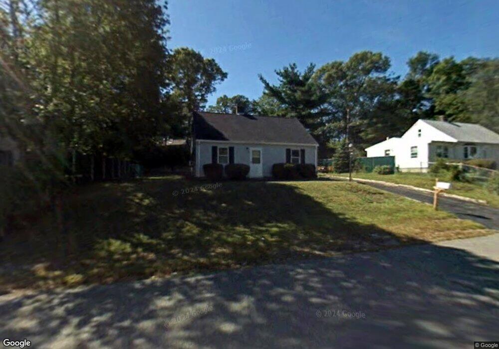 131 Stoughton St, Stoughton, MA 02072 - photo 1