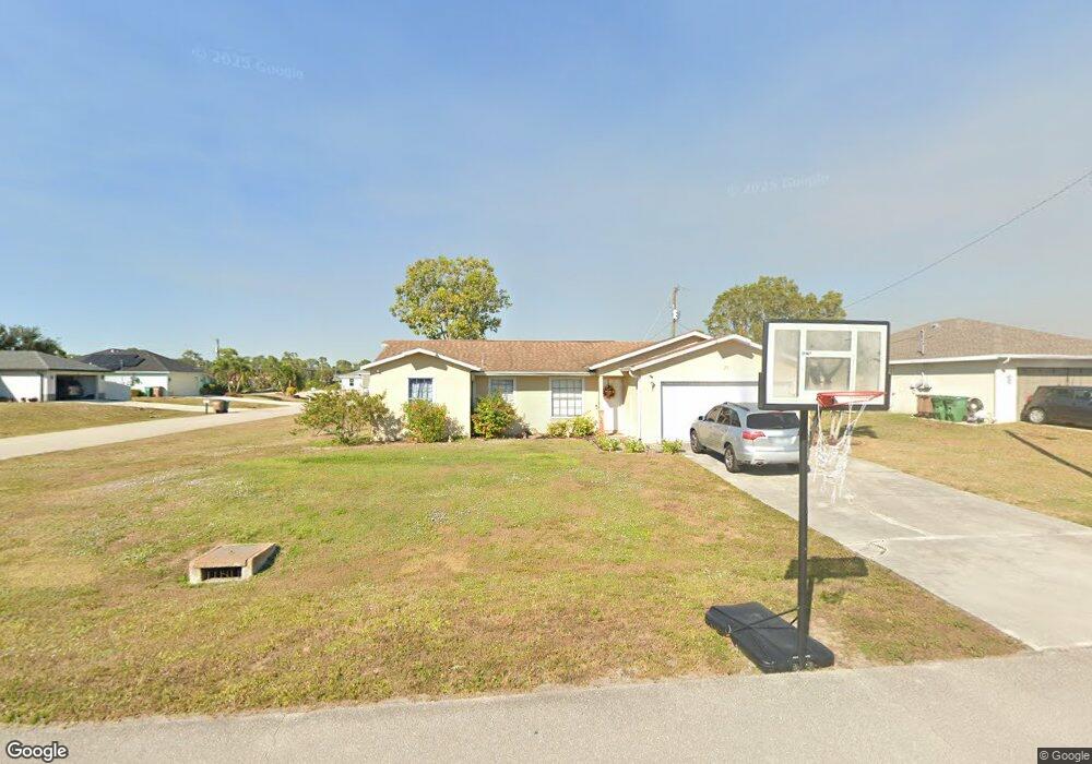 219 NE 30th Terrace, Cape Coral, FL 33909 - photo 1