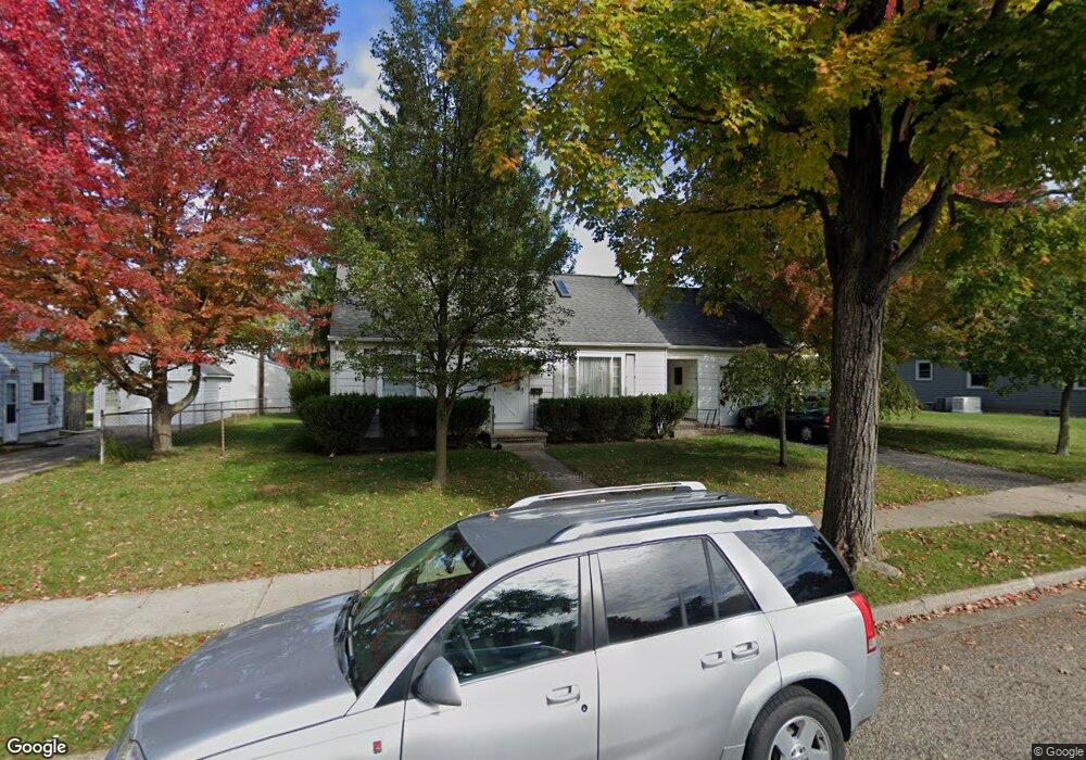 1510 W Rundle Ave, Lansing, MI 48910 - photo 1