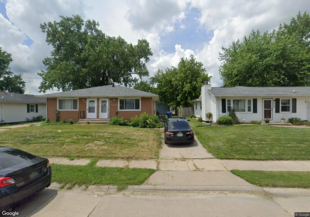 1102 - 1104 Calvin, Davenport, IA 52804 - photo 1