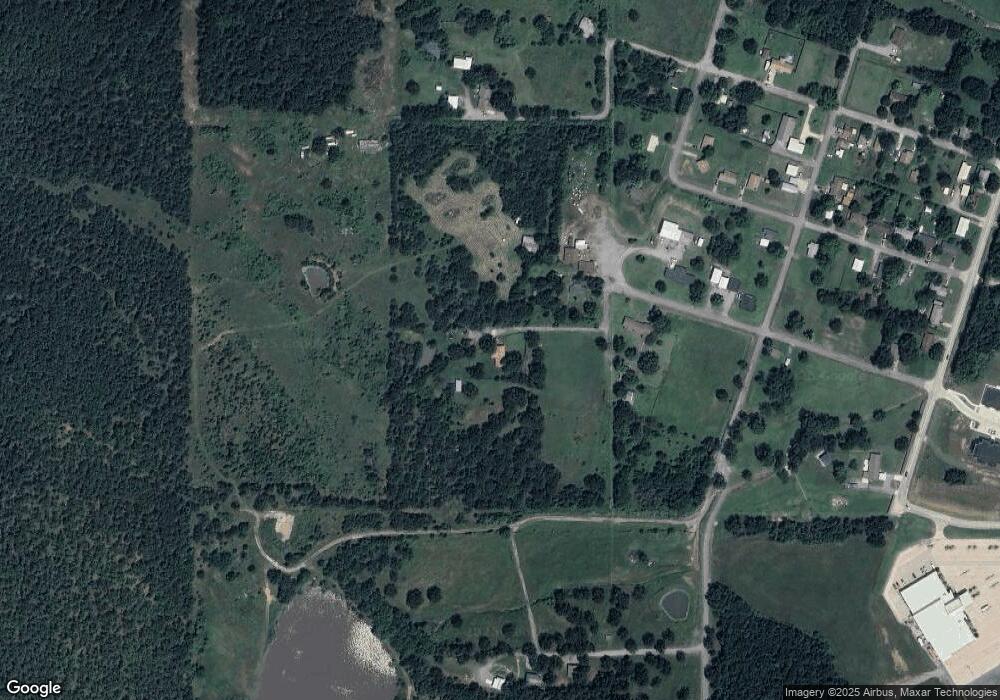 322 W Shawnee Ave, McAlester, OK 74501 - photo 1