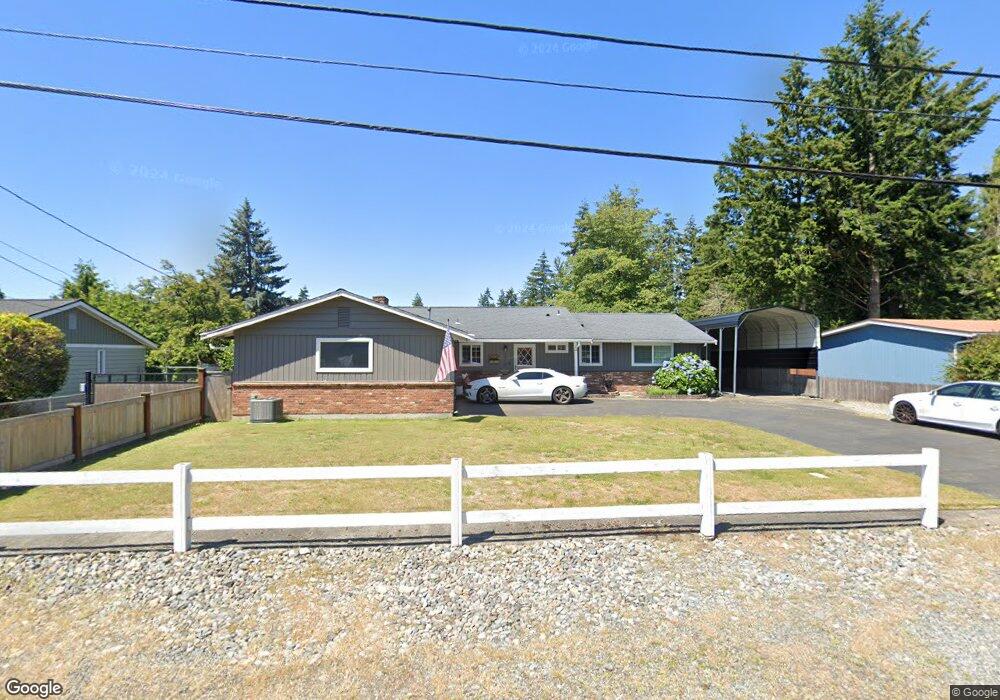 4418 78th Avenue Ct W, University Place, WA 98466 - photo 1
