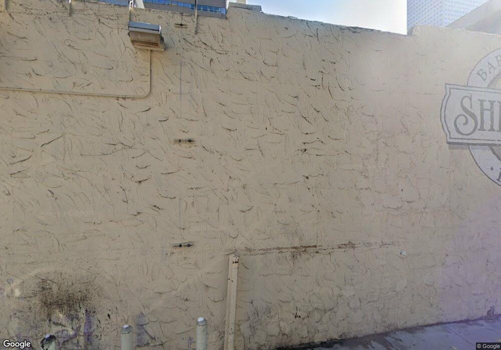 Upton Residences, Plan 1E unit 37364796, Denver, CO 80202 - photo 1