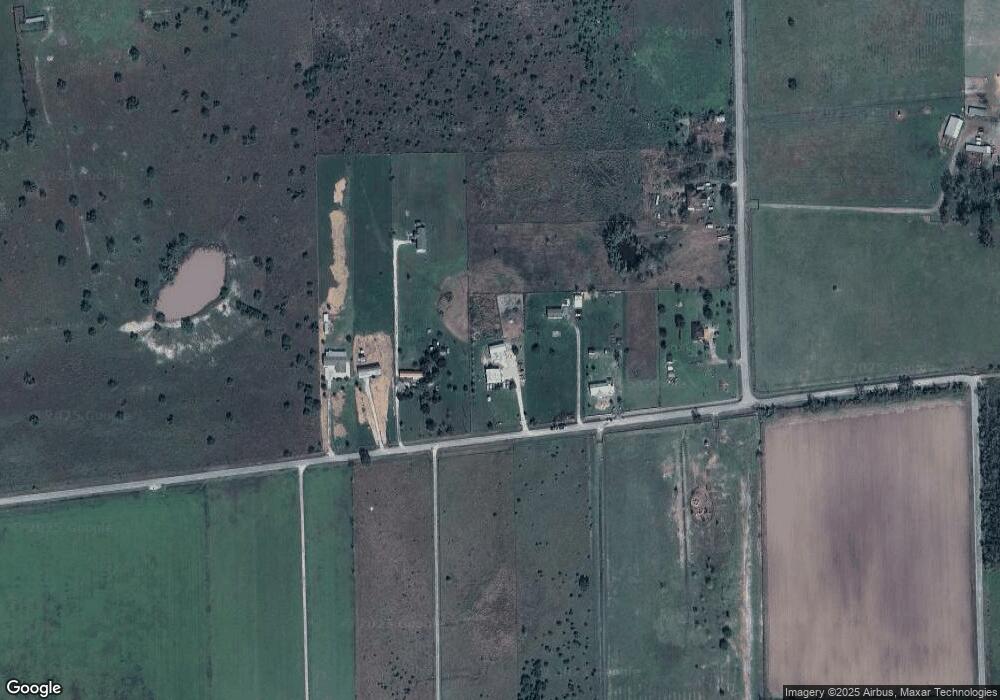 13502 Jackson Rd, East Bernard, TX 77435 - photo 1