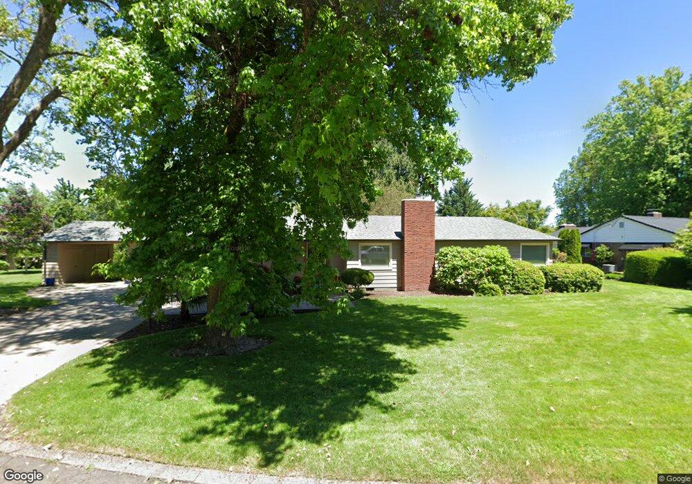 2485 Pioneer Pike, Eugene, OR 97401 - photo 1