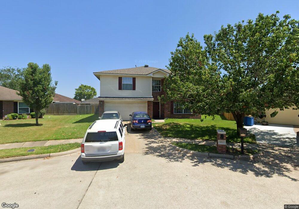 11003 Golden Fern Ct, Houston, TX 77075 - photo 1