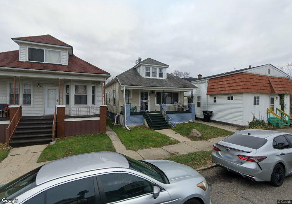 5020 Fredro St, HamtraMcK, MI 48212 - photo 1