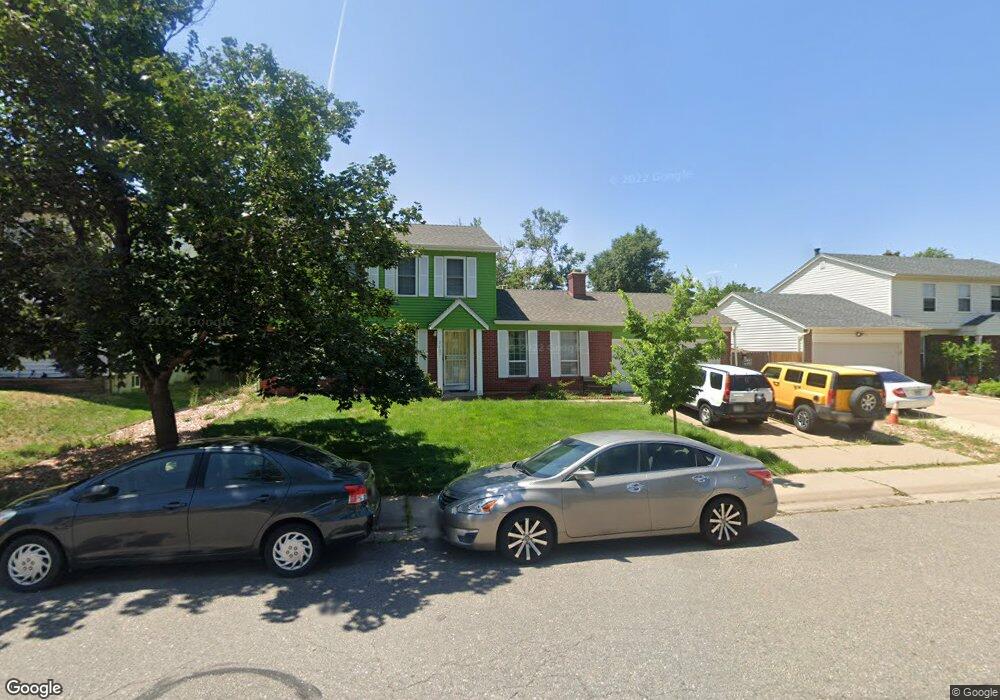 2427 S Dawson Way, Aurora, CO 80014 - photo 1