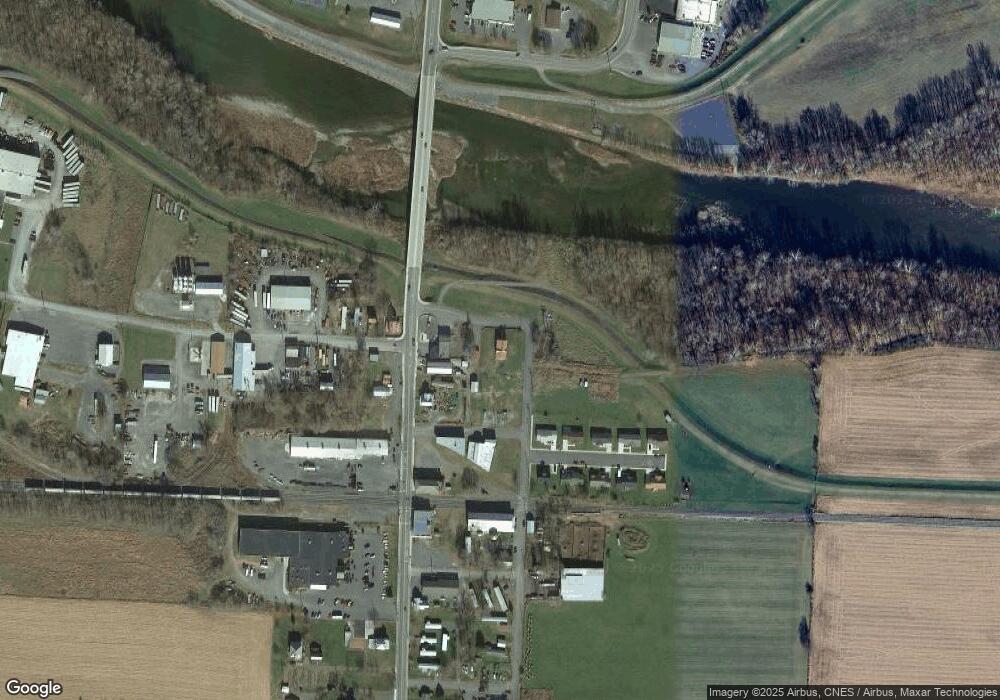 10 A Ave, Petersburg, WV 26847 - photo 1