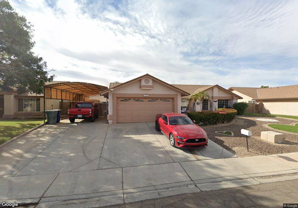 3395 W 15th St unit 4, Yuma, AZ 85364 - photo 1