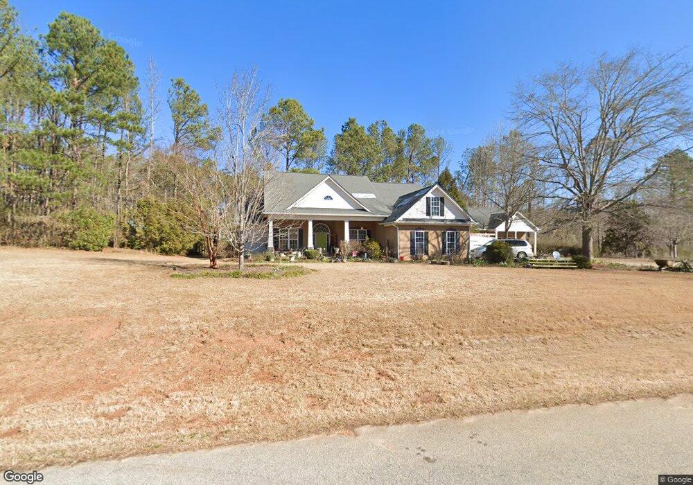 35 Campbelton Trace, Covington, GA 30014 - photo 1