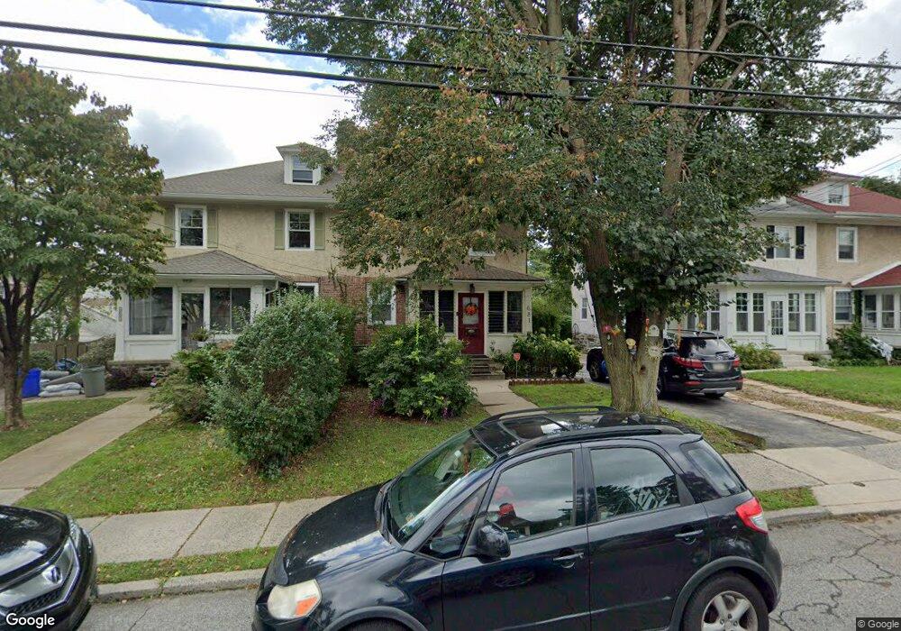 681 Aubrey Ave, Ardmore, PA 19003 - photo 1