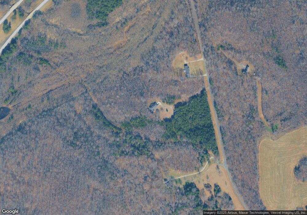 469 Swann Rd, Statesville, NC 28625 - photo 1