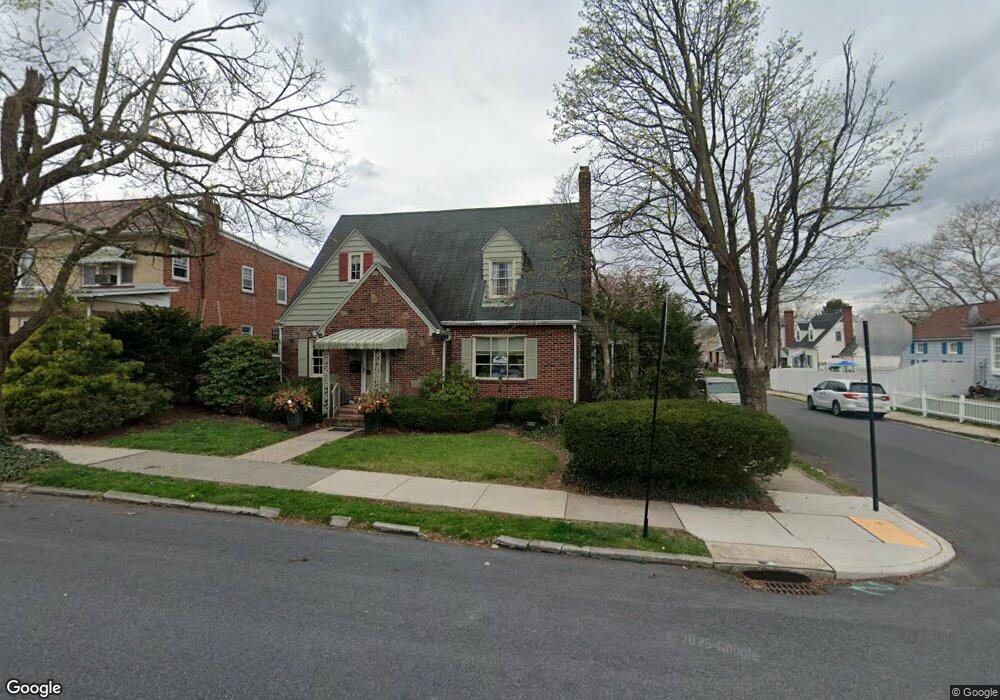 922 N 18th St unit 926, Allentown, PA 18104 - photo 1