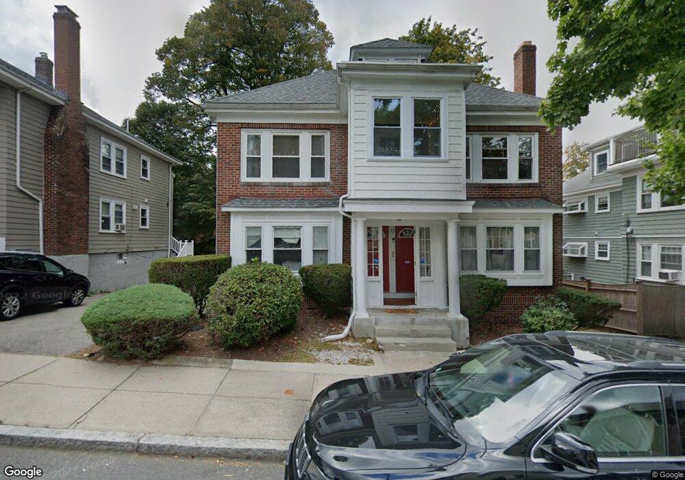 Street View Photo