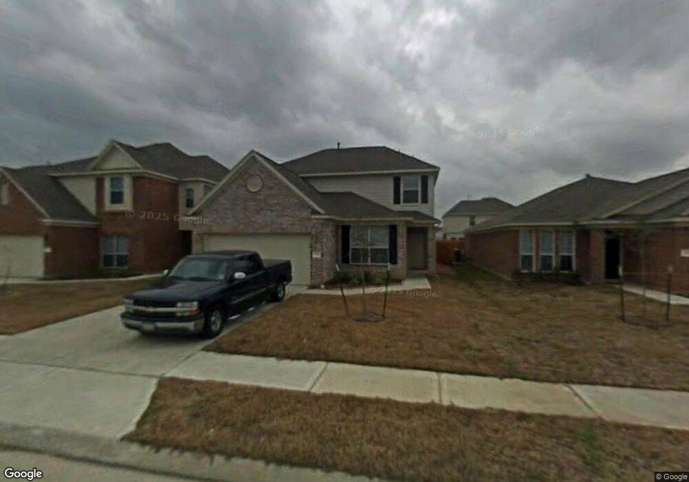 2350 Village Leaf Dr, Spring, TX 77386 - photo 1