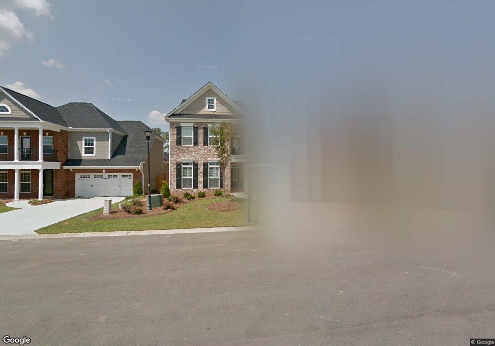 708 Moonsail Cir, Chapin, SC 29036 - photo 1