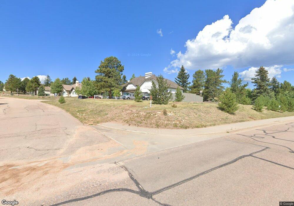 102 Joshua Rd, Divide, CO 80814 - photo 1