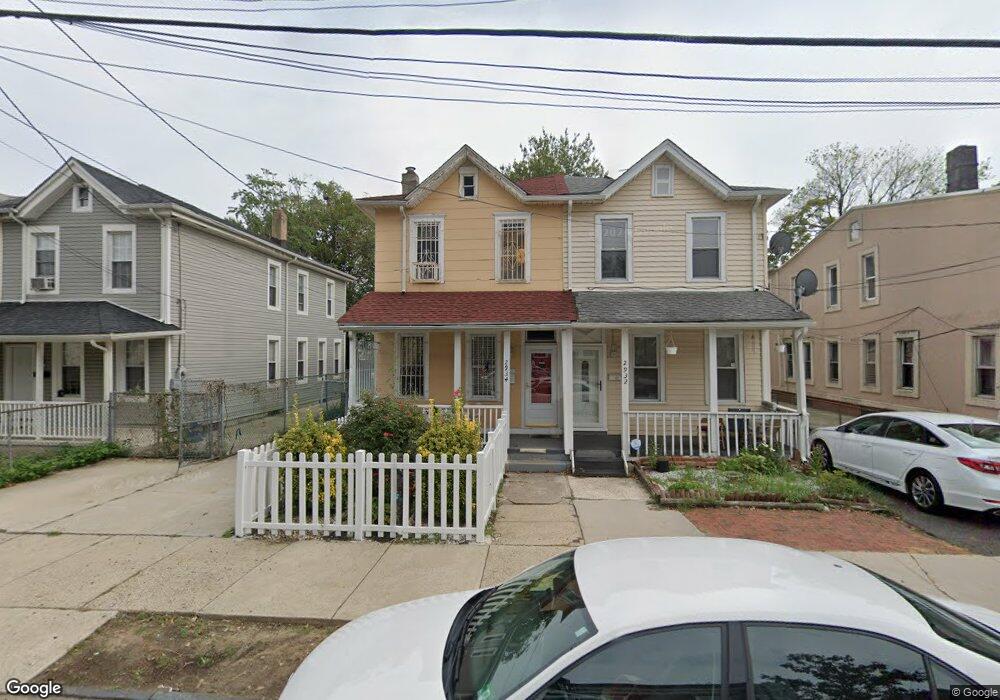 2932 Cramer St, Camden, NJ 08105 - photo 1