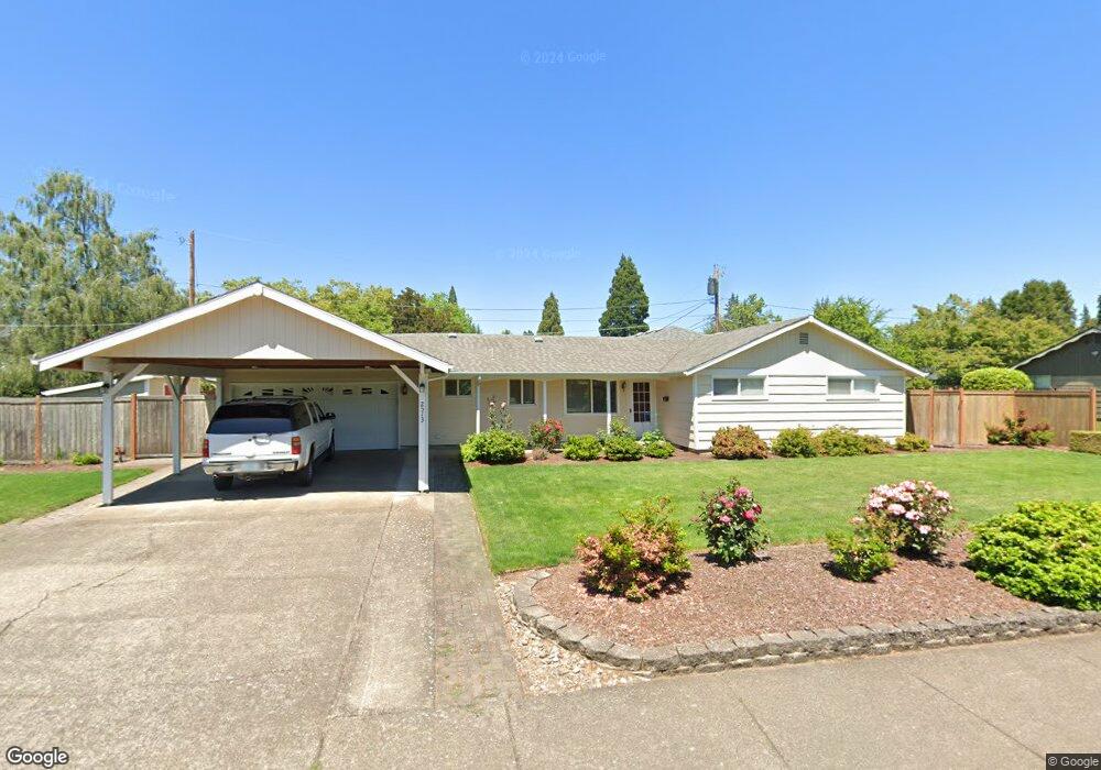 2513 Sorrel Way, Eugene, OR 97401 - photo 1