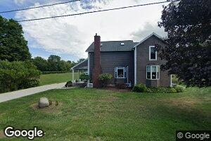 10562 Swamp Rd, Fredonia, NY 14063