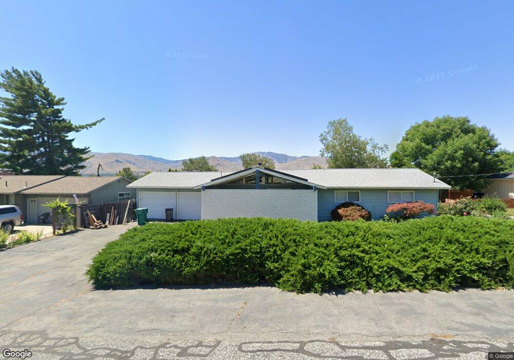 1616 N Astor Ct, East Wenatchee, WA 98802 - photo 1