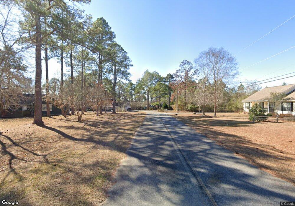 0 Sandy Cir, Tifton, GA 31793 - photo 1