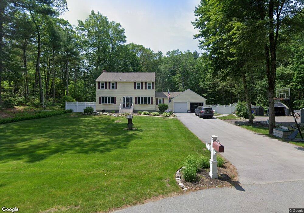 17 Winding Hollow Rd, Hudson, NH 03051 - photo 1