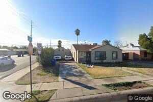 795 E 1st Place, Mesa, AZ 85203