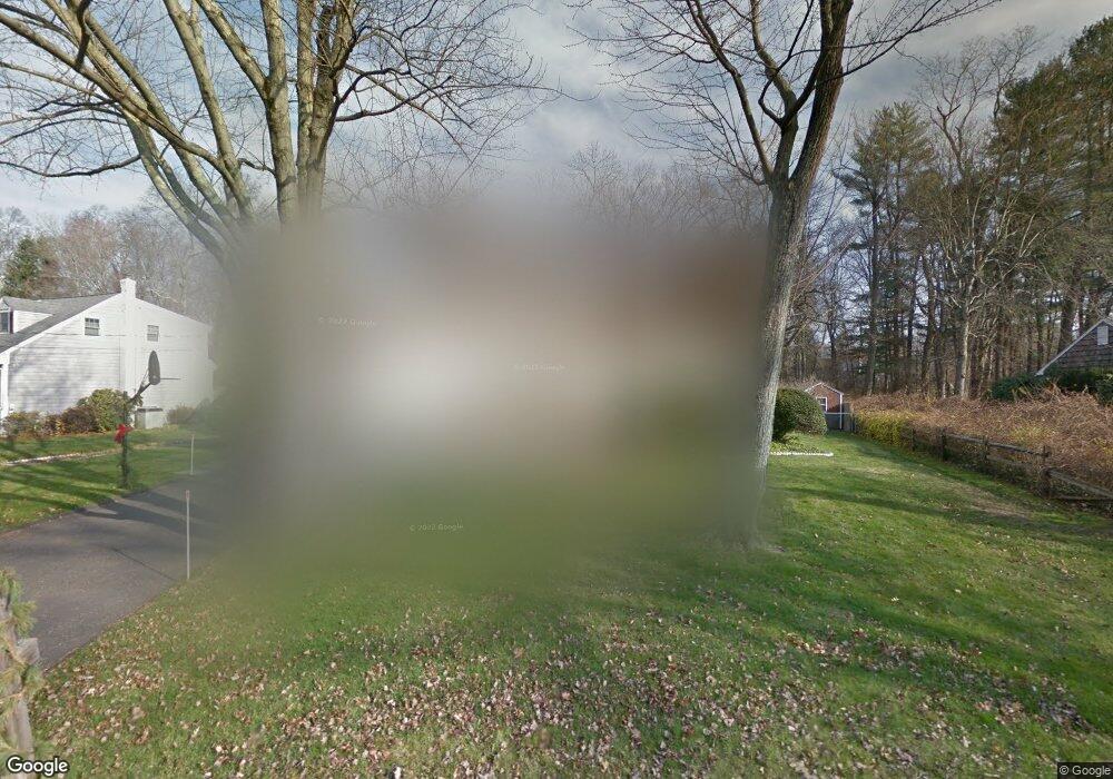 41 Bertmor Dr, Stamford, CT 06905 - photo 1