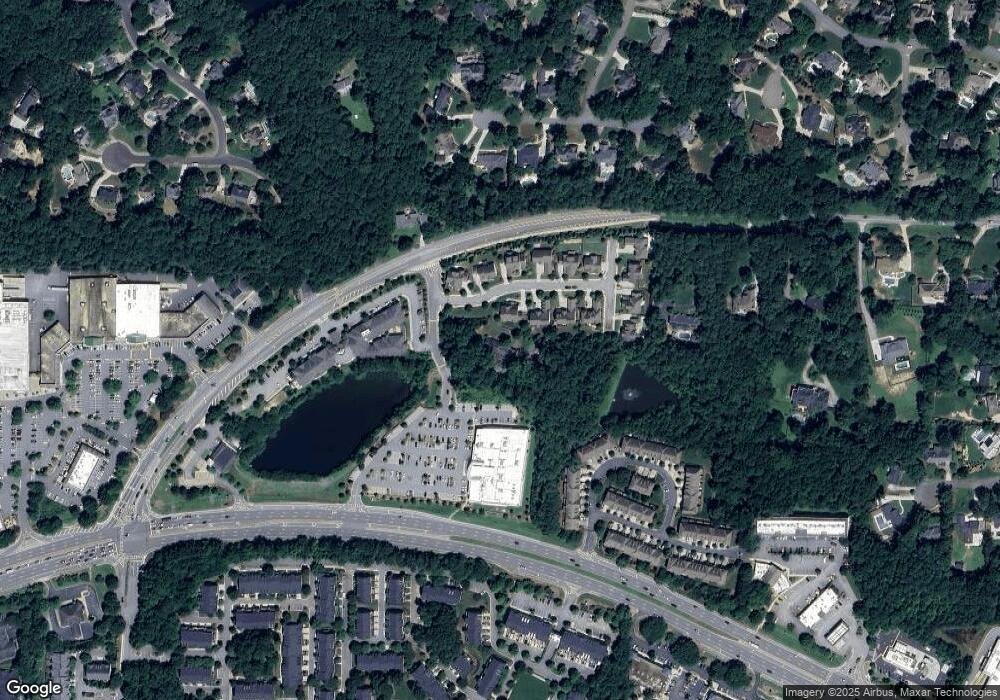 1010 Hardscrabble Rd, Roswell, GA 30075 - photo 1