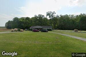 419 Washington School, Campbellsburg, IN 47108