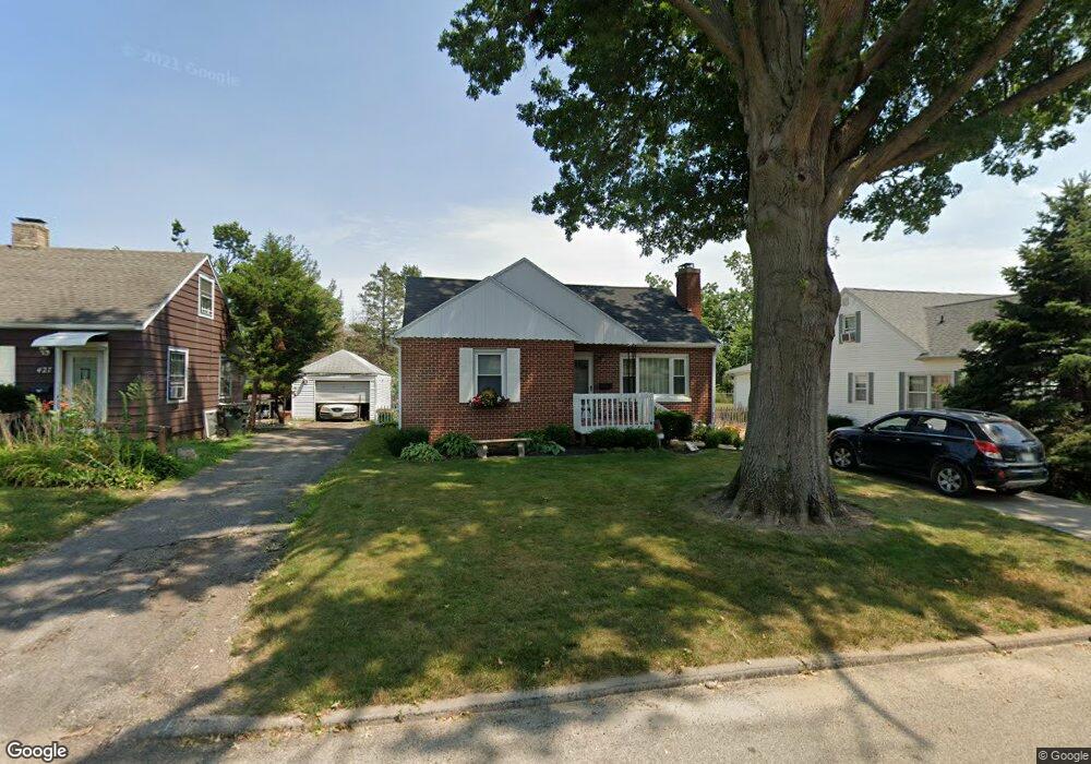 423 19th St NW, Cedar Rapids, IA 52405 - photo 1