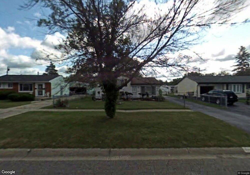 6144 Neff Rd, Mount Morris, MI 48458 - photo 1