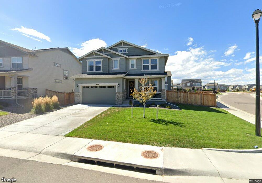 14479 Glencoe St, Thornton, CO 80602 - photo 1