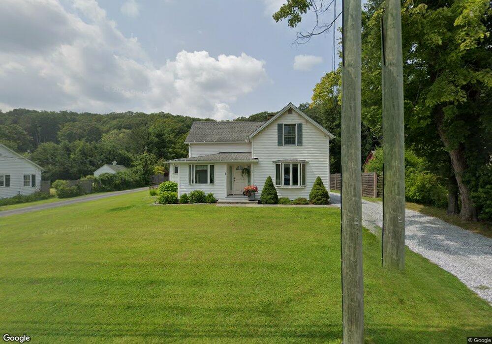 42 Under Mountain Rd, Salisbury, CT 06068 - photo 1