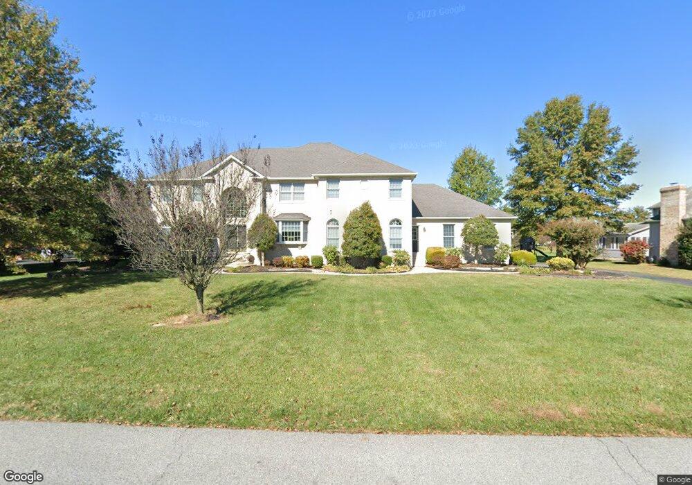 1010 Quail Run, Camden Wyoming, DE 19934 - photo 1